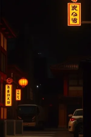 《候鸟中转站》竖版海报：湿地观测屋与远处的鸟群
